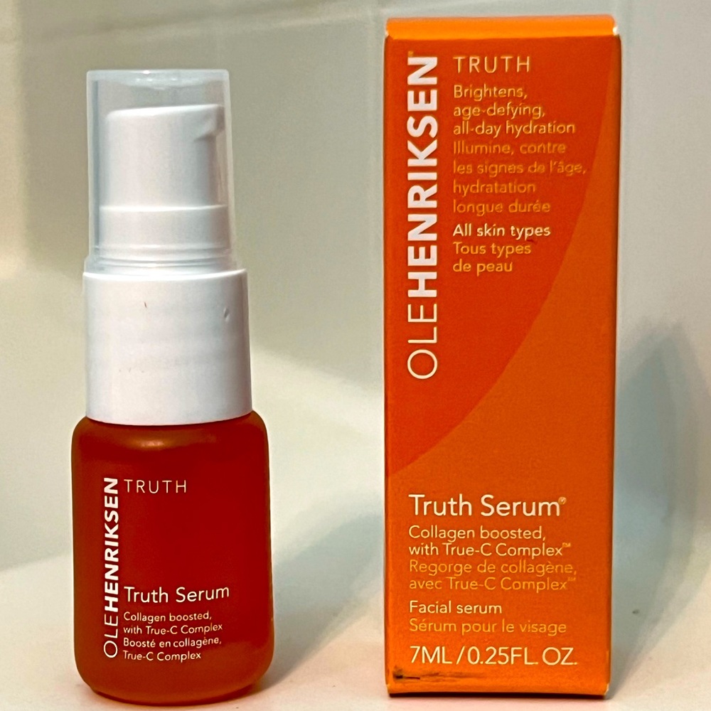 Ole Henriksen TRUTH SERUM